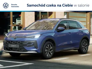 Volkswagen T-ROC II (2025-) 1.5 eTSI Trend DSG 2026