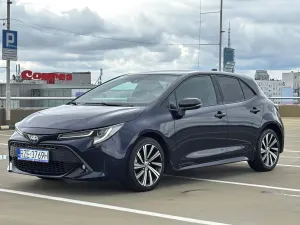 Toyota Corolla Seria E21 (2019-) 1.8 Hybrid Club 2022