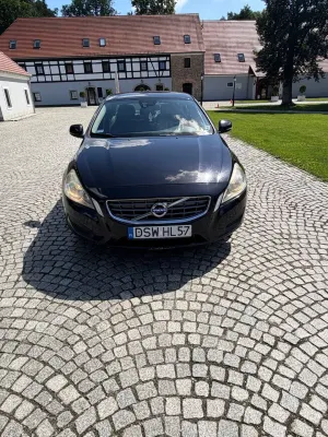 Volvo S60 II (2010-) D2 2011