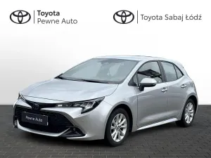 Toyota Corolla Seria E21 (2019-) 2023