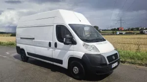 Fiat Ducato 2014