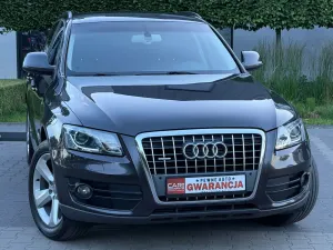 Audi Q5 8R (2008-2016) 2.0 TDI Quattro Stronic 2011