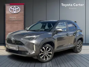 Toyota Yaris Cross Hybrid 1.5 Comfort 2024