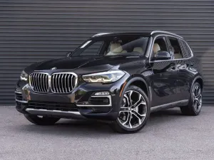 BMW X5 G05 (2018-) xDrive40i 2020
