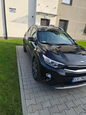 Kia Stonic 1.4 L 2019