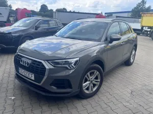 Audi Q3 II (2018- ) 35 TFSI mHEV Advanced S tronic 2023