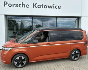 Volkswagen California 2026