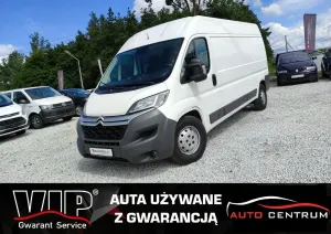 Citroën Jumper 2017