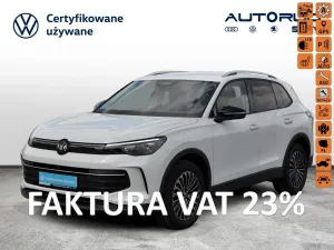 Volkswagen Tiguan III (2024-) 2.0 TDI SCR DSG Goal 2025