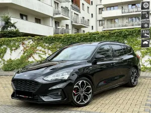 Ford Focus Mk4 (2018-) 2021