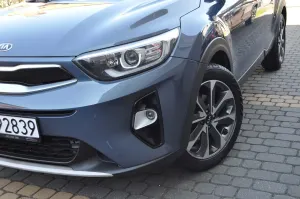 Kia Stonic 1.4 M 2018