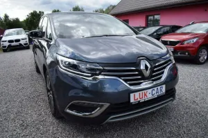 Renault Espace V (2015-2023) 2018