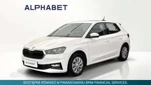 Skoda Fabia IV (2021-) 1.0 Essence 2024