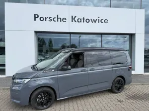 Volkswagen California 2026