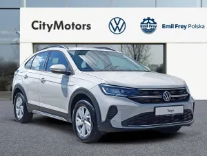 Volkswagen Taigo 1.0 TSI Pure DSG 2026