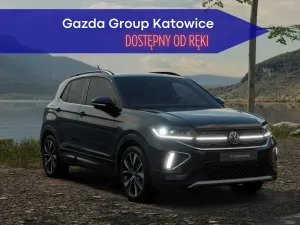 Volkswagen T-Cross 1.5 TSI ACT R-Line Plus DSG 2026