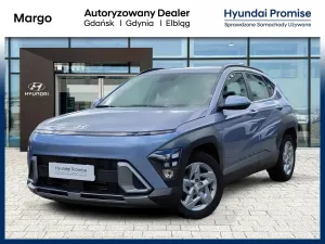 Hyundai Kona II (2023-) 1.6 T-GDI Executive DCT 2025