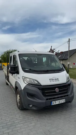Fiat Ducato 2017