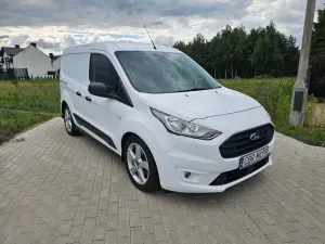 Ford Transit Connect 2018