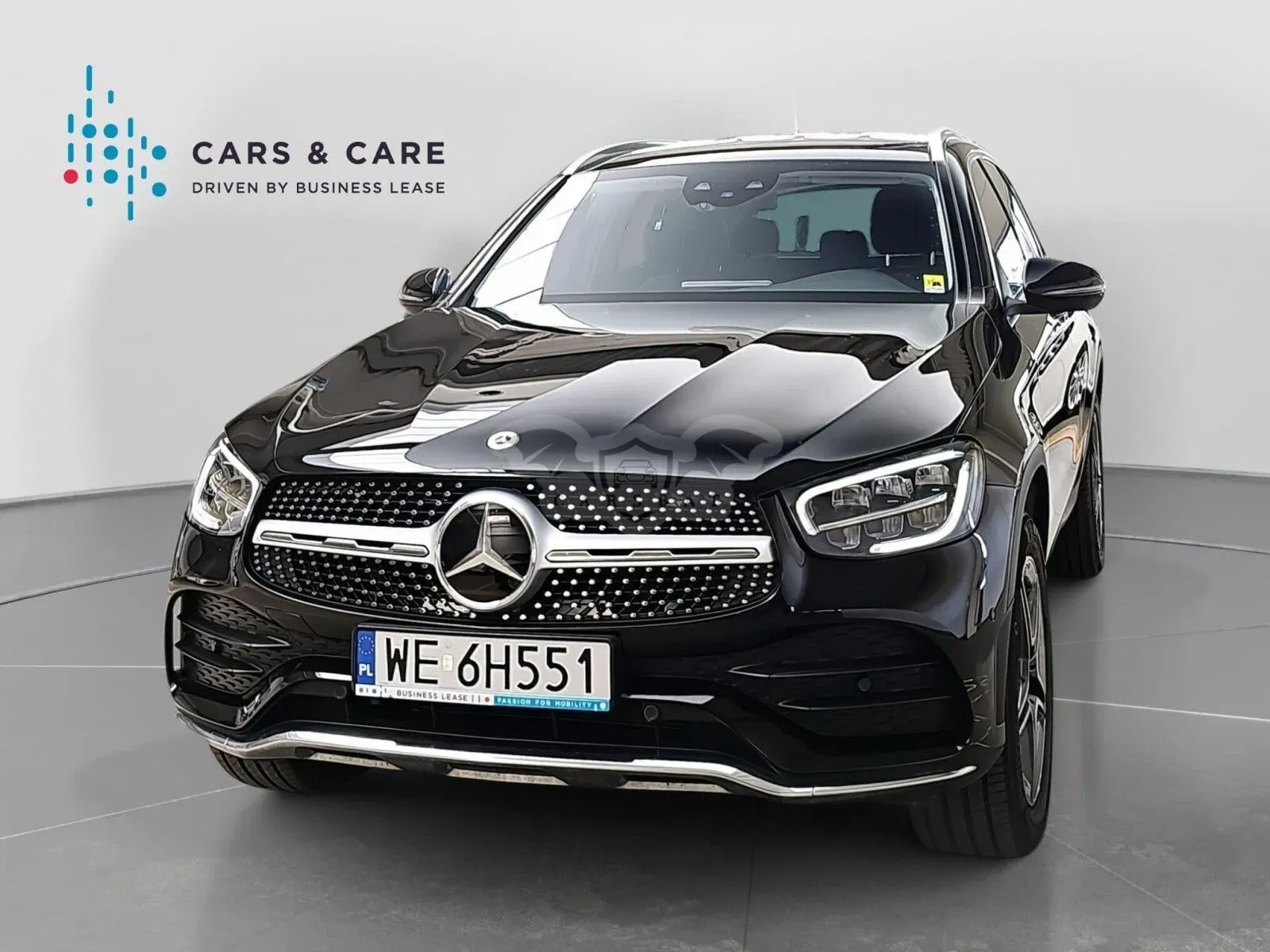Mercedes-Benz GLC I (2015-2022) 300 e 4-Matic 2022
