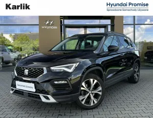 Seat Ateca 2024