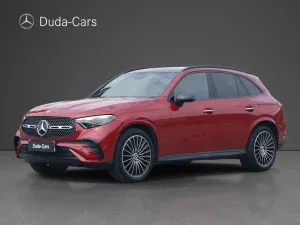 Mercedes-Benz GLC II (2022-) 2026
