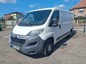 Citroën Jumper 2017