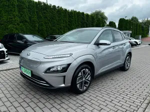 Hyundai Kona II (2023-) Style 2023
