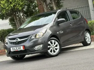 Opel Karl 1.0 Cosmo S&S 2015