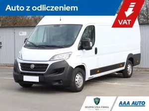 Fiat Ducato 2019