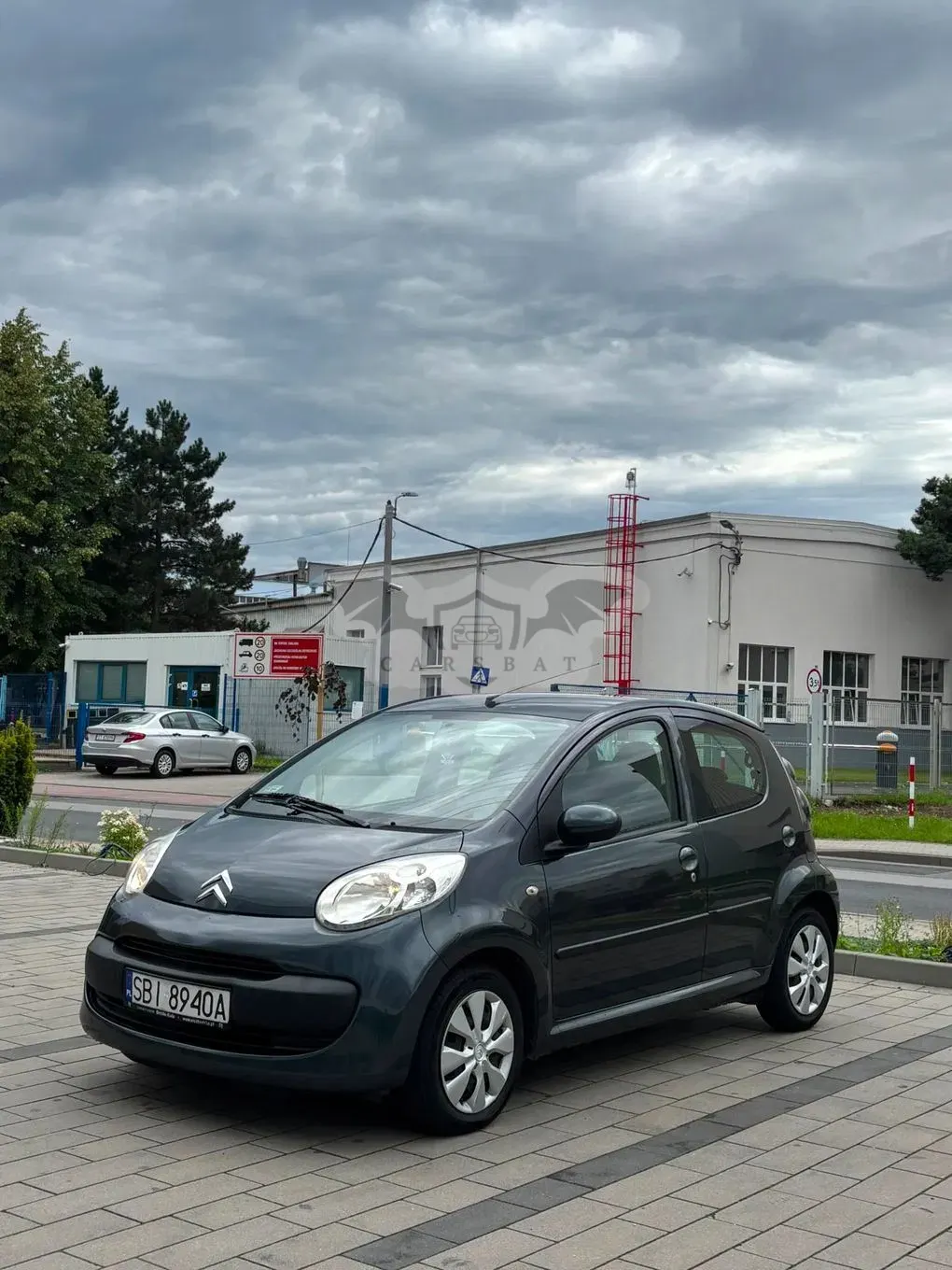 Citroën C1 I (2005-2014) 1.0i Desire 2005