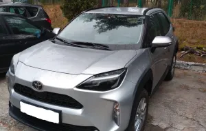 Toyota Yaris Cross Hybrid 1.5 Comfort 2024