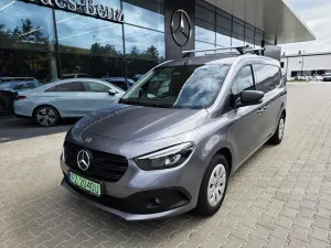 Mercedes-Benz Citan 2023
