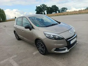 Renault Scenic III (2009-2016) Energy dCi 130 Euro 6 S&S Xmod Bose Edition 2012