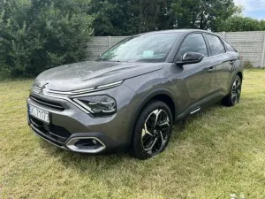 Citroën C4 III (2020-) PureTech 130 Stop & Start Exclusive 2023
