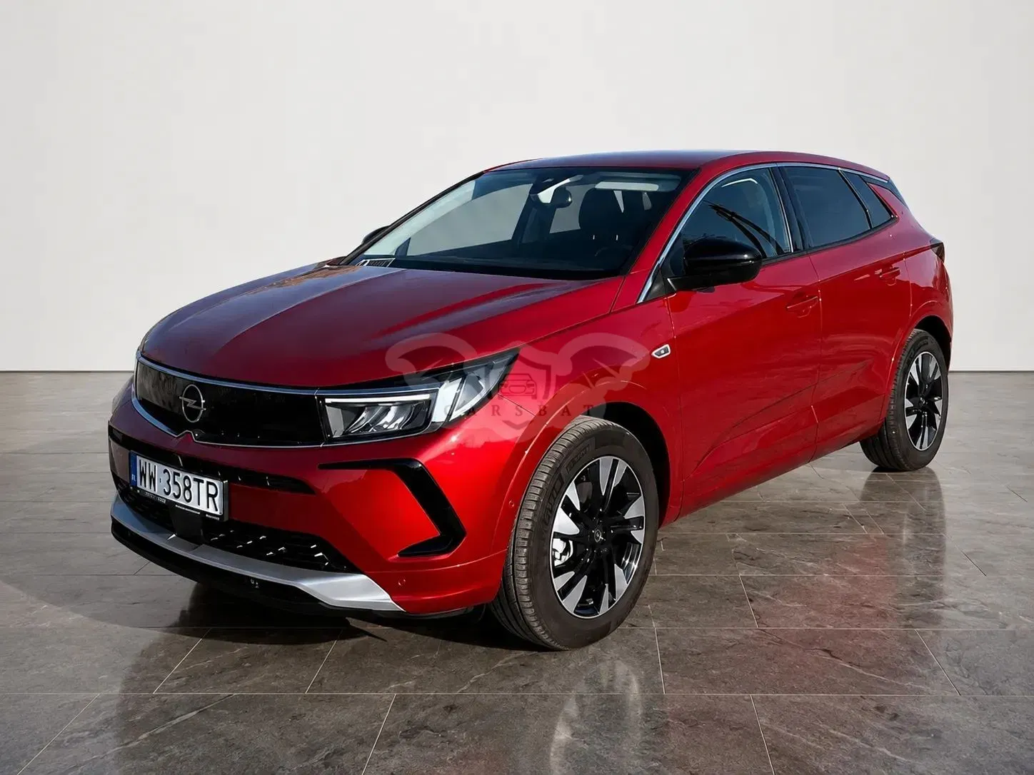 Opel Grandland 1.5 CDTI Business Elegance S&S 2023
