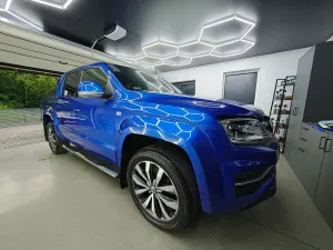 Volkswagen Amarok 3.0 V6 TDi 4MOTION Aventura 2017
