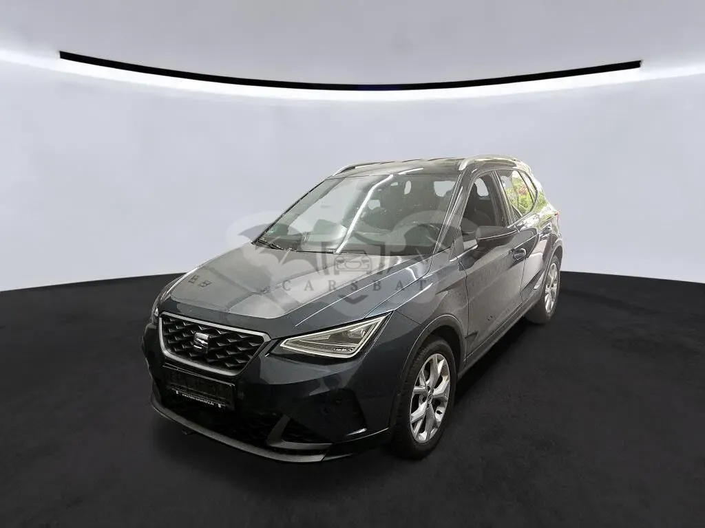 Seat Arona 1.5 TSI EVO FR S&S DSG 2023