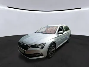 Skoda Superb III (2015-2023) 2.0 TDI SCR L&K DSG 2022