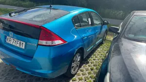 Honda Insight 2009