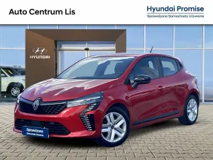 Renault Clio V (2019-2025) 1.0 TCe Evolution 2024
