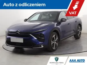 Citroën C5 X 2023
