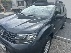 Dacia Duster II (2017-) TCe 130 2WD GPF Urban 2019