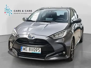 Toyota Yaris IV (2020-) Hybrid 1.5 Comfort 2022