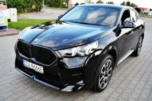 BMW X2 U10 (2023-) xDrive20i Advantage Plus 2025