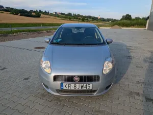 Fiat Punto 1.4 8V 2008