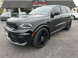 Dodge Durango 3,6 Limited 2022