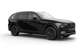 Mazda CX-80 3.3 e-Skyactiv D mHEV Homura Plus AWD 2026
