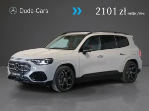 Mercedes-Benz GLB 220 mHEV 4-Matic 8G-eDCT 2026
