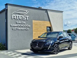 Peugeot 208 II (2019-) 1.2 PureTech Active S&S 2021